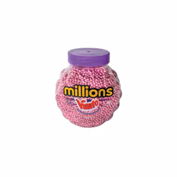 Millions Vimto Jar 2.27kg
