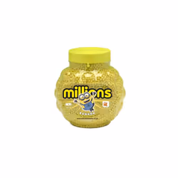 Millions Minion Banana Jar 2.27kg