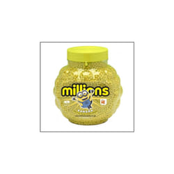 Millions Minion Banana Jar 2.27kg