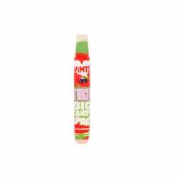 Vimto Strawberry & Cherry Giant Candy Spray 60ml