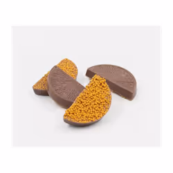 Hannah's Orange Jazzles Tub 600g