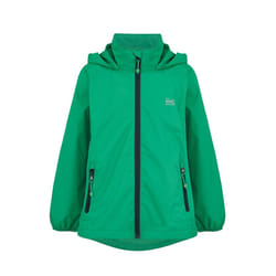 Origin Kids Mini Packable Waterproof Jacket - 2-4 Yrs, Pea Green