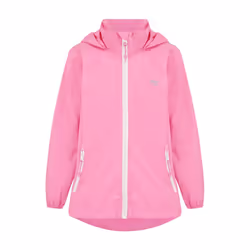 Origin Kids Mini Packable Waterproof Jacket - 2-4 Yrs, Sweet Pea