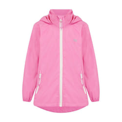 Origin Kids Mini Packable Waterproof Jacket - 2-4 Yrs, Sweet Pea