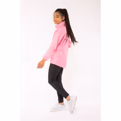 Origin Kids Mini Packable Waterproof Jacket - 2-4 Yrs, Sweet Pea