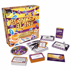 Blankety Blank