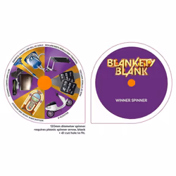 Blankety Blank