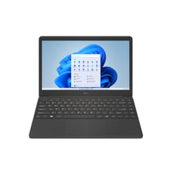 Geo Computers GeoBook 140 14-inch Laptop Windows 10 Intel Celeron 4GB RAM 64GB eMMC - 1 Year Microsoft 365 Personal