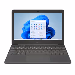 Geo Computers GEOBOOK 110 N4020 4GB/64GB W11, Intel® Celeron®, 2 GHz, 29.5 cm (11.6"), 1366 x 768 pixels, 64 GB, Windows 11 H ...