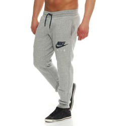 Nike Air Mens Fleece Joggers Track pants Bottoms - S