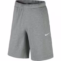 Nike Crusader Shorts Long Jogging Gym Sports Short - Grey, L