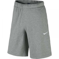 Nike Crusader Shorts Long Jogging Gym Sports Short - Grey, L