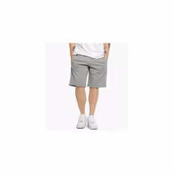Nike Crusader Shorts Long Jogging Gym Sports Short - Grey, L