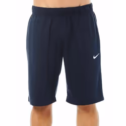 Nike Crusader Shorts Long Jogging Gym Sports Short - Navy, S