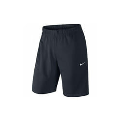 Nike Crusader Shorts Long Jogging Gym Sports Short - Navy, M