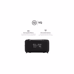 Retro Classic DAB/DAB+ Digital & FM Radio â Bluetooth 5.0 & Headphones, Auto Scan Radio, Full-Range Single Speaker, Built-In Rechargeable Battery,