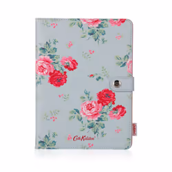 Universal Tablet Case Cover for 9 & 10 Inch Tablets, Stand Folio Tablet Cover with 3 Adjustable Angles with Designer Cath Kid ...