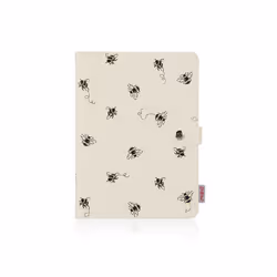 VQ Bees Tablet Case 9/10' - Multicoloured