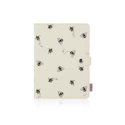 VQ Bees Tablet Case 9/10' - Multicoloured