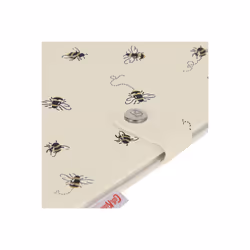 VQ Bees Tablet Case 9/10' - Multicoloured