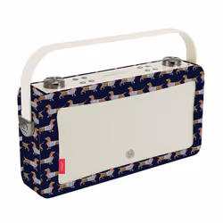 VQ VQHEPAJSD - Hepburn Voice Speaker