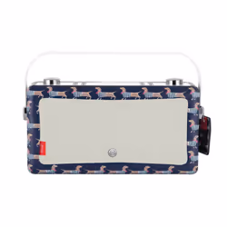 VQ VQHEPAJSD - Hepburn Voice Speaker