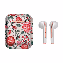 VQ Wren, True Wireless Stereo (TWS), Calls/Music, Headset, Multicolour, White