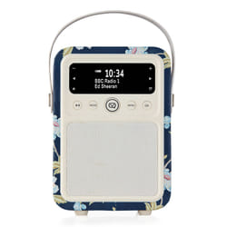 VQ Monty Portable Digital Multicolour