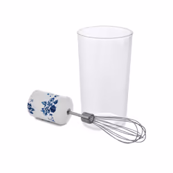 Laura Ashley 4in1 Hand Blender China Rose