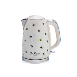 VQ Bees Jug Kettle - Multicoloured