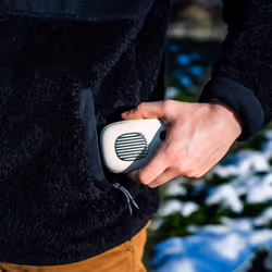 View Quest VQPWRBK10000CR - Powerbank Handwarmer