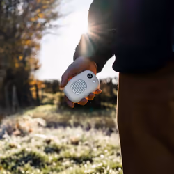 View Quest VQPWRBK10000CR - Powerbank Handwarmer