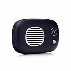 Rechargeable Hand Warmer | 10,000mAh Power Bank Hand Warmers | Mobile Phone Portable Charger & Pocket Heater | Powerbank Batt ...