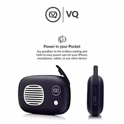 Rechargeable Hand Warmer | 10,000mAh Power Bank Hand Warmers | Mobile Phone Portable Charger & Pocket Heater | Powerbank Battery Heater | Electric