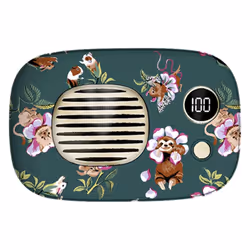 View Quest VQPWRBK10000CKLGD - Powerbank Handwarmer
