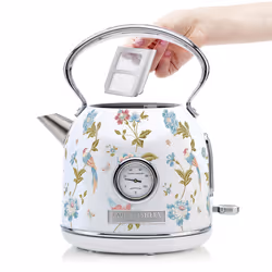 Laura Ashley VQSBPKK336LAEW kettle - Additional view 4