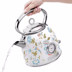 Laura Ashley VQSBPKK336LAEW kettle - Additional view 5