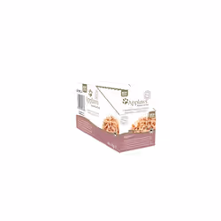 Applaws Natural Wet Cat Food Tuna and Salmon in Jelly Pouch for Adult Cats 16 x 70g Pouches