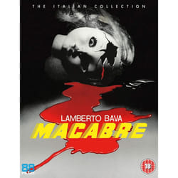 Macabre (Blu-ray)