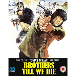 Brothers Till We Die (Blu-ray)