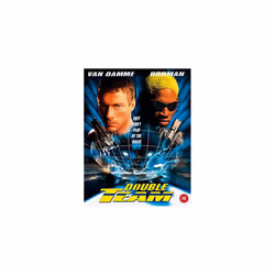 Double Team (1997) (Blu-ray)