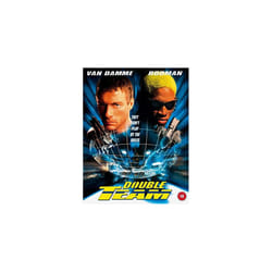 Double Team (1997) (Blu-ray)