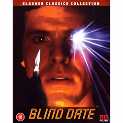 Blind Date (Blu-ray)