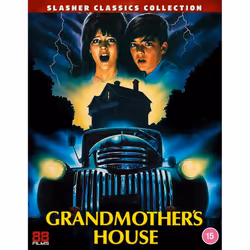 Grandmother's House (Blu-Ray)