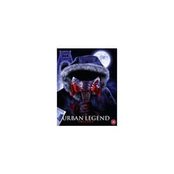 Urban Legend Trilogy (Blu-ray)