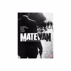 Matewan - - Blu Ray