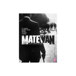 Matewan -  - Blu Ray