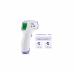 Purple Thermometer - 2pc