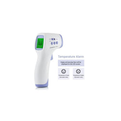 Purple Thermometer - 2pc