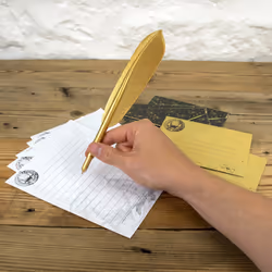 Thumbs Up 5060718147706 stationery set